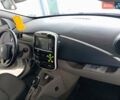 Білий Рено Зое, об'ємом двигуна 0 л та пробігом 143 тис. км за 6700 $, фото 13 на Automoto.ua
