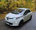 Білий Рено Зое, об'ємом двигуна 0 л та пробігом 266 тис. км за 5999 $, фото 1 на Automoto.ua