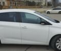 Білий Рено Зое, об'ємом двигуна 0 л та пробігом 127 тис. км за 6500 $, фото 2 на Automoto.ua