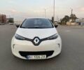 Білий Рено Зое, об'ємом двигуна 0 л та пробігом 84 тис. км за 8900 $, фото 3 на Automoto.ua