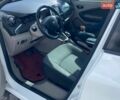 Белый Рено Зое, объемом двигателя 0 л и пробегом 80 тыс. км за 7500 $, фото 1 на Automoto.ua