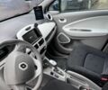 Белый Рено Зое, объемом двигателя 0 л и пробегом 130 тыс. км за 5200 $, фото 4 на Automoto.ua