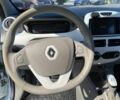 Белый Рено Зое, объемом двигателя 0 л и пробегом 91 тыс. км за 6480 $, фото 16 на Automoto.ua