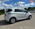 Белый Рено Зое, объемом двигателя 0 л и пробегом 180 тыс. км за 6899 $, фото 4 на Automoto.ua