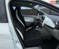 Белый Рено Зое, объемом двигателя 0 л и пробегом 32 тыс. км за 6600 $, фото 19 на Automoto.ua