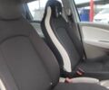 Белый Рено Зое, объемом двигателя 0 л и пробегом 192 тыс. км за 6300 $, фото 13 на Automoto.ua