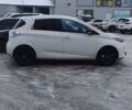 Білий Рено Зое, об'ємом двигуна 0 л та пробігом 270 тис. км за 5700 $, фото 3 на Automoto.ua