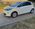 Белый Рено Зое, объемом двигателя 0 л и пробегом 119 тыс. км за 6900 $, фото 2 на Automoto.ua