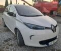 Белый Рено Зое, объемом двигателя 0 л и пробегом 72 тыс. км за 7000 $, фото 31 на Automoto.ua