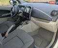 Белый Рено Зое, объемом двигателя 0 л и пробегом 86 тыс. км за 6900 $, фото 70 на Automoto.ua
