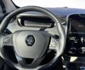 Білий Рено Зое, об'ємом двигуна 0 л та пробігом 83 тис. км за 5190 $, фото 11 на Automoto.ua