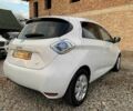 Рено Зое 2015 в Коломые на Automoto.ua Белый Рено Зое, объемом двигателя 0 л и пробегом 90 тыс. км за 6499 $, фото 3 на Automoto.ua