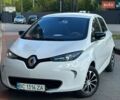 Белый Рено Зое, объемом двигателя 0 л и пробегом 111 тыс. км за 6700 $, фото 16 на Automoto.ua