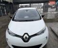 Белый Рено Зое, объемом двигателя 0 л и пробегом 92 тыс. км за 6700 $, фото 7 на Automoto.ua