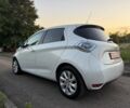 Белый Рено Зое, объемом двигателя 0 л и пробегом 116 тыс. км за 6944 $, фото 3 на Automoto.ua