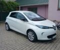 Белый Рено Зое, объемом двигателя 0 л и пробегом 82 тыс. км за 8350 $, фото 6 на Automoto.ua
