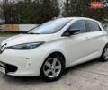 Білий Рено Зое, об'ємом двигуна 0 л та пробігом 91 тис. км за 6900 $, фото 1 на Automoto.ua