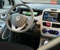 Белый Рено Зое, объемом двигателя 0 л и пробегом 99 тыс. км за 6700 $, фото 28 на Automoto.ua
