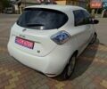 Белый Рено Зое, объемом двигателя 0 л и пробегом 60 тыс. км за 7555 $, фото 17 на Automoto.ua