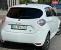 Белый Рено Зое, объемом двигателя 0 л и пробегом 111 тыс. км за 6500 $, фото 37 на Automoto.ua