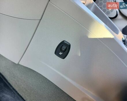 Белый Рено Зое, объемом двигателя 0 л и пробегом 106 тыс. км за 6250 $, фото 18 на Automoto.ua