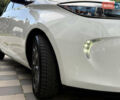 Білий Рено Зое, об'ємом двигуна 0 л та пробігом 93 тис. км за 9000 $, фото 16 на Automoto.ua