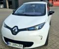 Білий Рено Зое, об'ємом двигуна 0 л та пробігом 139 тис. км за 6799 $, фото 1 на Automoto.ua