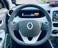 Белый Рено Зое, объемом двигателя 0 л и пробегом 65 тыс. км за 7450 $, фото 7 на Automoto.ua