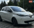 Білий Рено Зое, об'ємом двигуна 0 л та пробігом 93 тис. км за 9000 $, фото 2 на Automoto.ua