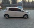 Білий Рено Зое, об'ємом двигуна 0 л та пробігом 125 тис. км за 7200 $, фото 3 на Automoto.ua