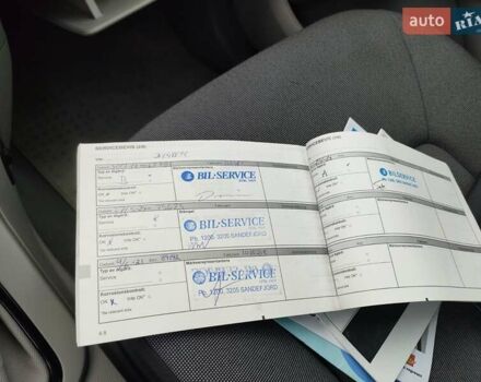 Білий Рено Зое, об'ємом двигуна 0 л та пробігом 110 тис. км за 6350 $, фото 32 на Automoto.ua