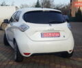 Белый Рено Зое, объемом двигателя 0 л и пробегом 86 тыс. км за 7200 $, фото 9 на Automoto.ua