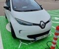Білий Рено Зое, об'ємом двигуна 0 л та пробігом 177 тис. км за 6700 $, фото 1 на Automoto.ua