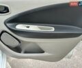 Белый Рено Зое, объемом двигателя 0 л и пробегом 132 тыс. км за 5950 $, фото 23 на Automoto.ua