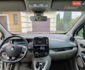 Білий Рено Зое, об'ємом двигуна 0 л та пробігом 154 тис. км за 7250 $, фото 9 на Automoto.ua