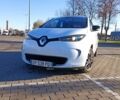 Рено Зое 2015 в Коломые на Automoto.ua Белый Рено Зое, объемом двигателя 0 л и пробегом 88 тыс. км за 6700 $, фото 8 на Automoto.ua