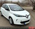 Білий Рено Зое, об'ємом двигуна 0 л та пробігом 110 тис. км за 5900 $, фото 2 на Automoto.ua