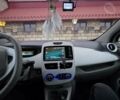 Білий Рено Зое, об'ємом двигуна 0 л та пробігом 107 тис. км за 5999 $, фото 8 на Automoto.ua