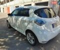 Білий Рено Зое, об'ємом двигуна 0 л та пробігом 70 тис. км за 7200 $, фото 13 на Automoto.ua