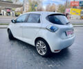 Білий Рено Зое, об'ємом двигуна 0 л та пробігом 160 тис. км за 7500 $, фото 5 на Automoto.ua
