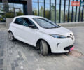 Білий Рено Зое, об'ємом двигуна 0 л та пробігом 160 тис. км за 7500 $, фото 2 на Automoto.ua