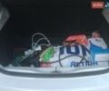 Белый Рено Зое, объемом двигателя 0 л и пробегом 260 тыс. км за 5500 $, фото 1 на Automoto.ua