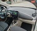 Белый Рено Зое, объемом двигателя 0 л и пробегом 60 тыс. км за 7555 $, фото 40 на Automoto.ua