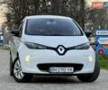 Белый Рено Зое, объемом двигателя 0 л и пробегом 147 тыс. км за 5999 $, фото 33 на Automoto.ua