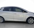 Білий Рено Зое, об'ємом двигуна 0 л та пробігом 83 тис. км за 5190 $, фото 2 на Automoto.ua
