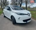 Білий Рено Зое, об'ємом двигуна 0 л та пробігом 86 тис. км за 7700 $, фото 1 на Automoto.ua