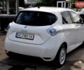 Білий Рено Зое, об'ємом двигуна 0 л та пробігом 98 тис. км за 7200 $, фото 6 на Automoto.ua