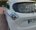 Білий Рено Зое, об'ємом двигуна 0 л та пробігом 100 тис. км за 11999 $, фото 11 на Automoto.ua
