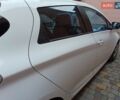 Білий Рено Зое, об'ємом двигуна 0 л та пробігом 165 тис. км за 5200 $, фото 4 на Automoto.ua