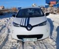 Білий Рено Зое, об'ємом двигуна 0 л та пробігом 85 тис. км за 6995 $, фото 37 на Automoto.ua